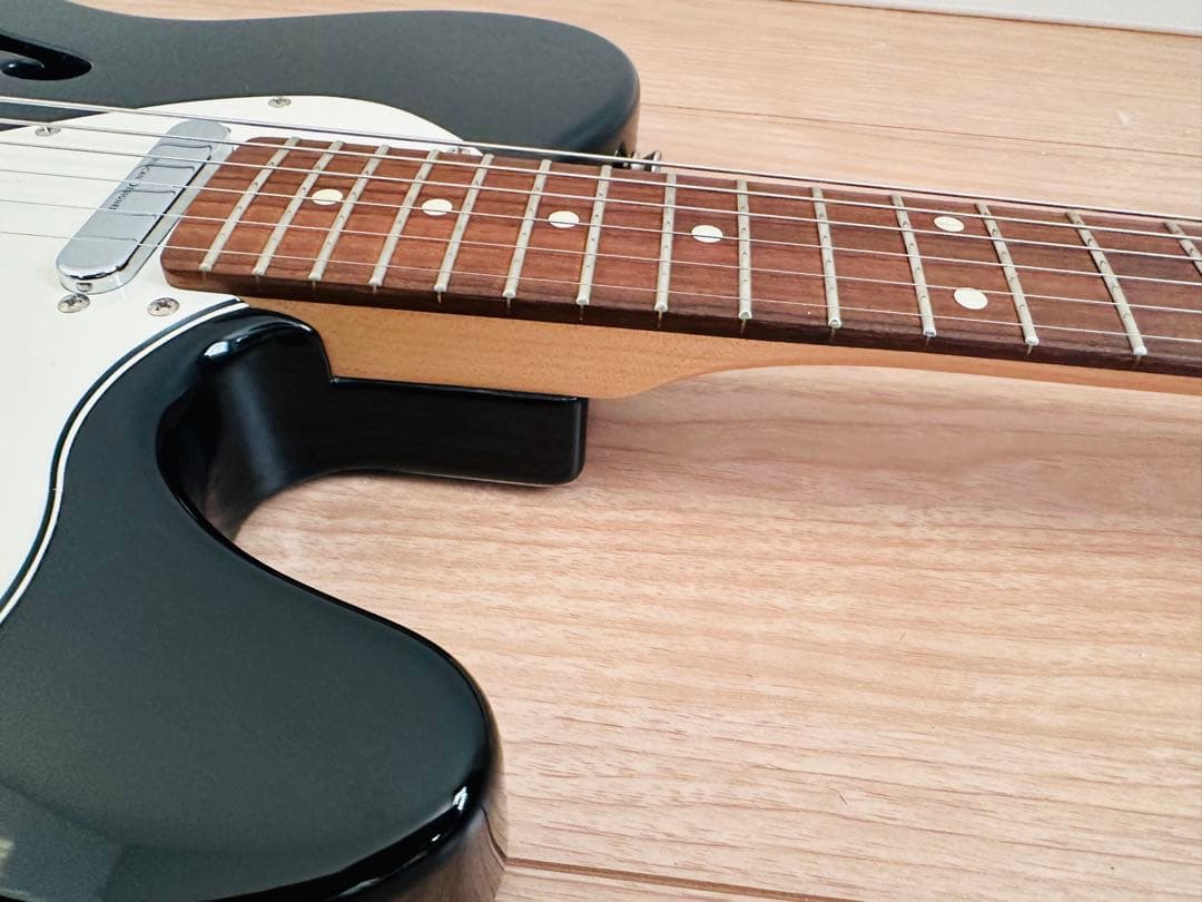 Squier Vintage Modified シンライン　希少