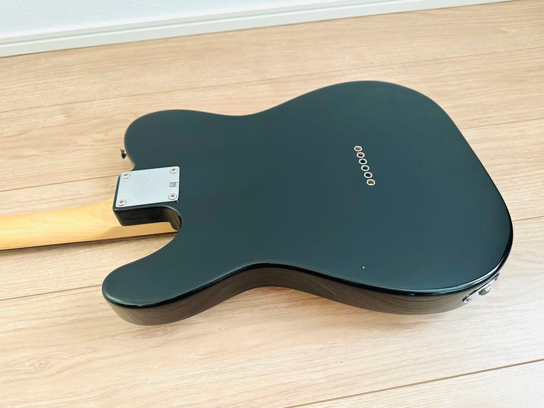 Squier Vintage Modified シンライン　希少