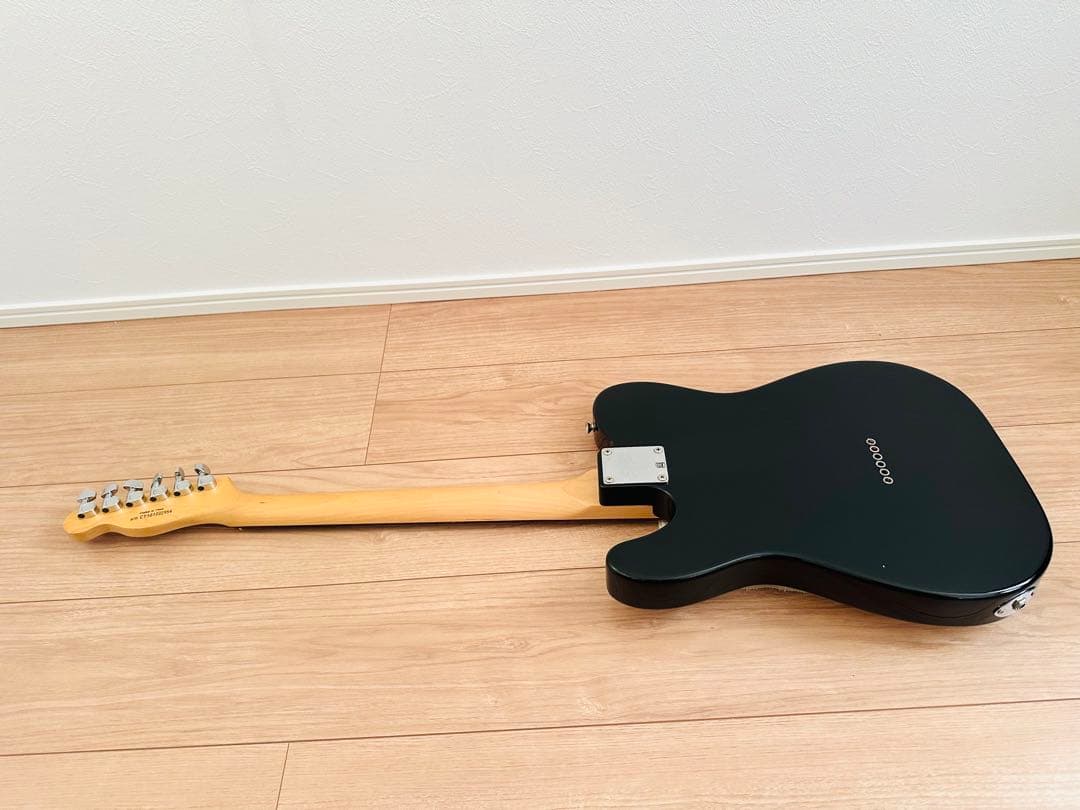 Squier Vintage Modified シンライン　希少