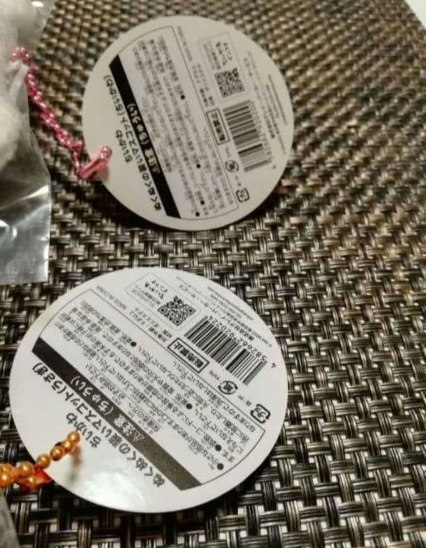 【セット】ちいかわ ぬくぬくの装いマスコット うさぎ ちいかわ