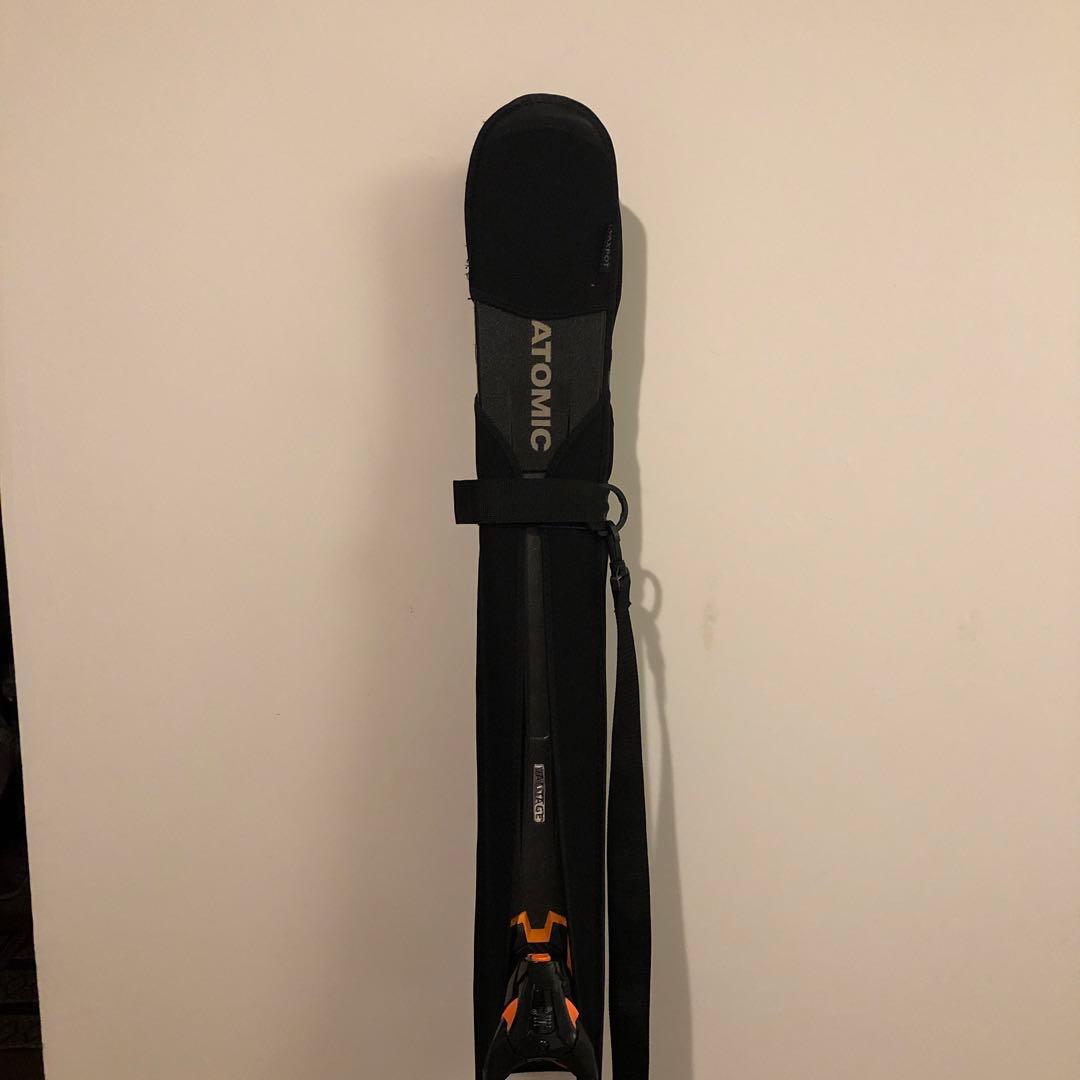 ATOMIC VANTAGE 82TI スキー板