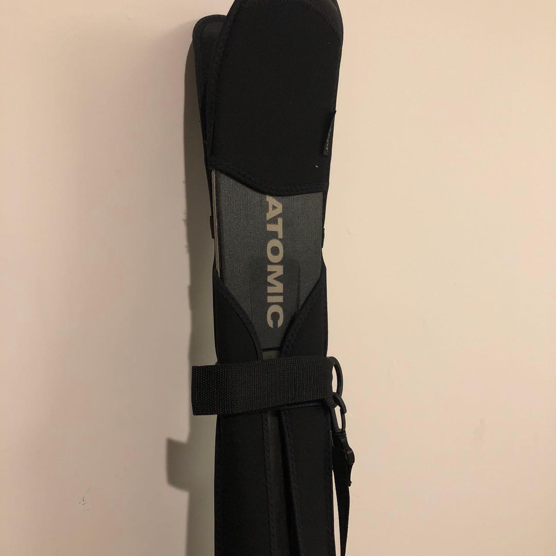 ATOMIC VANTAGE 82TI スキー板