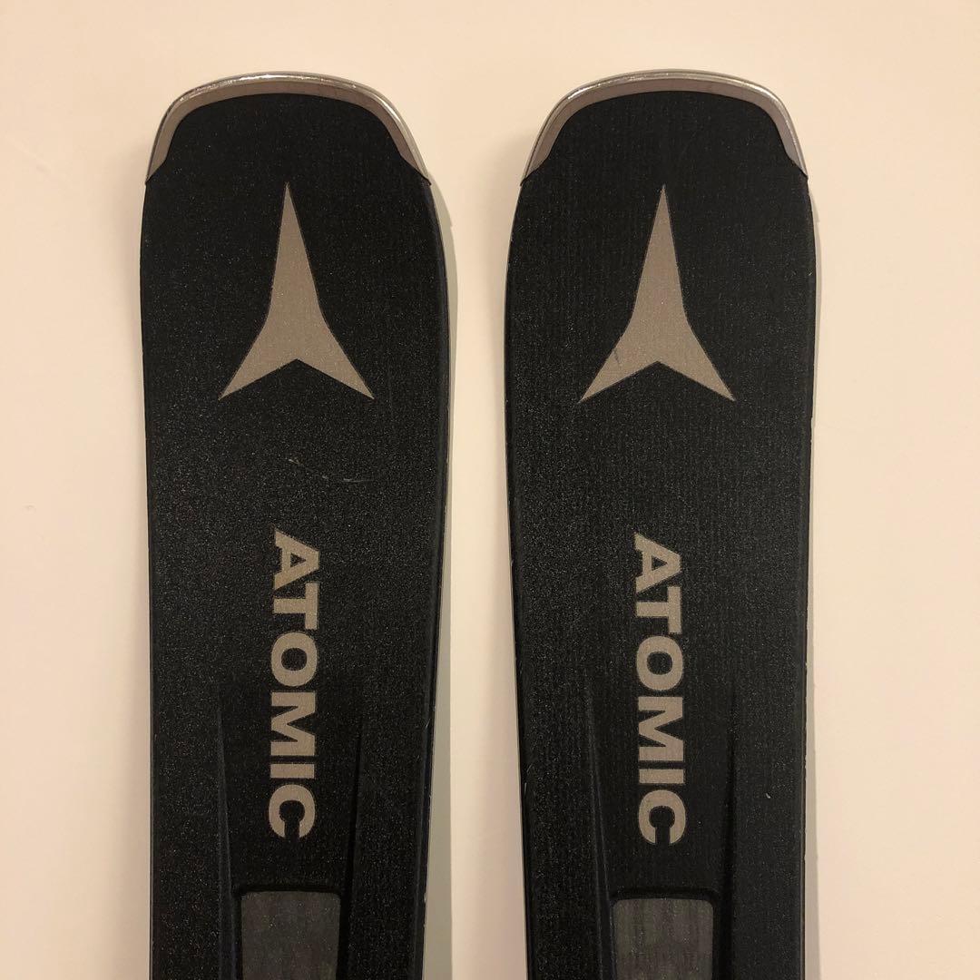 ATOMIC VANTAGE 82TI スキー板