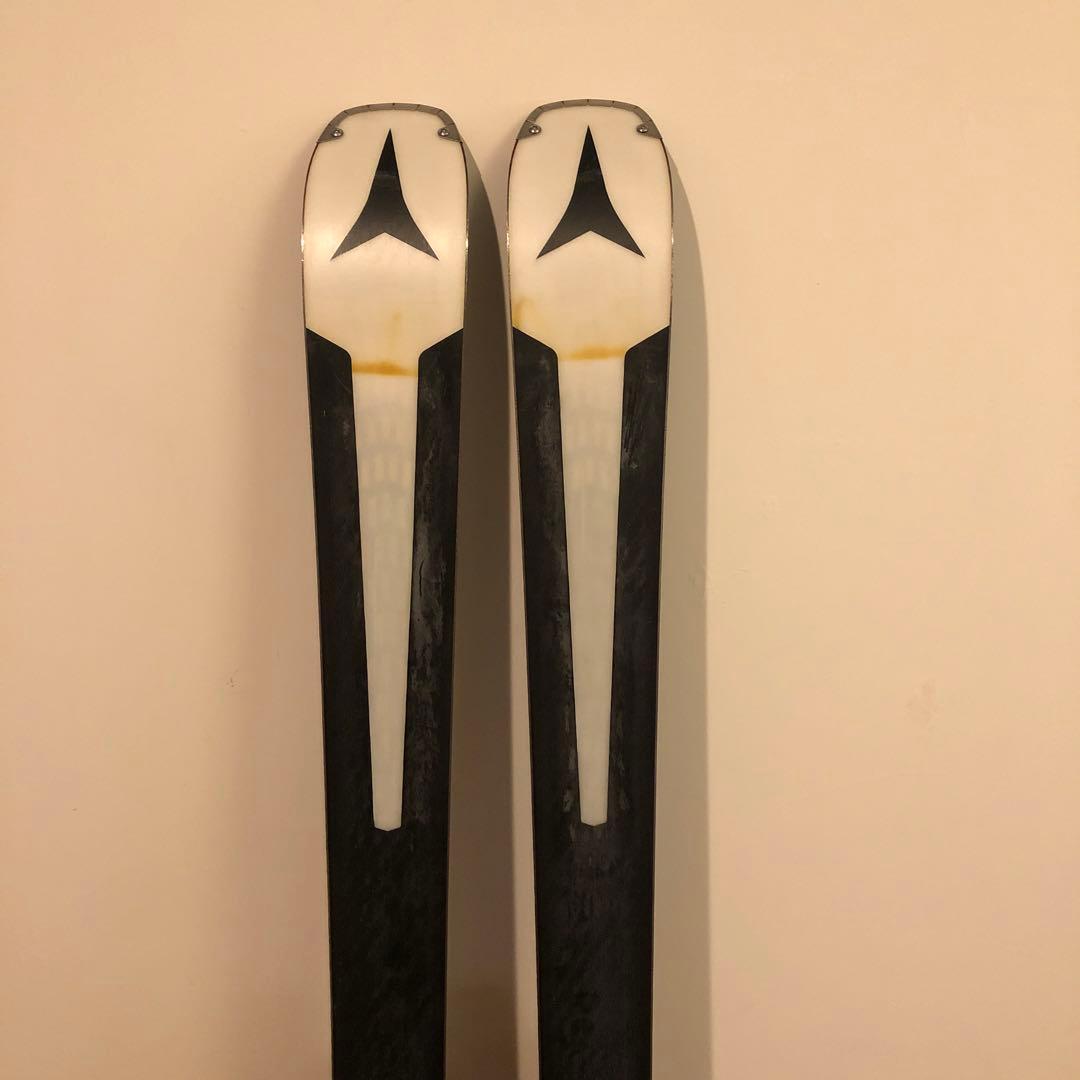 ATOMIC VANTAGE 82TI スキー板