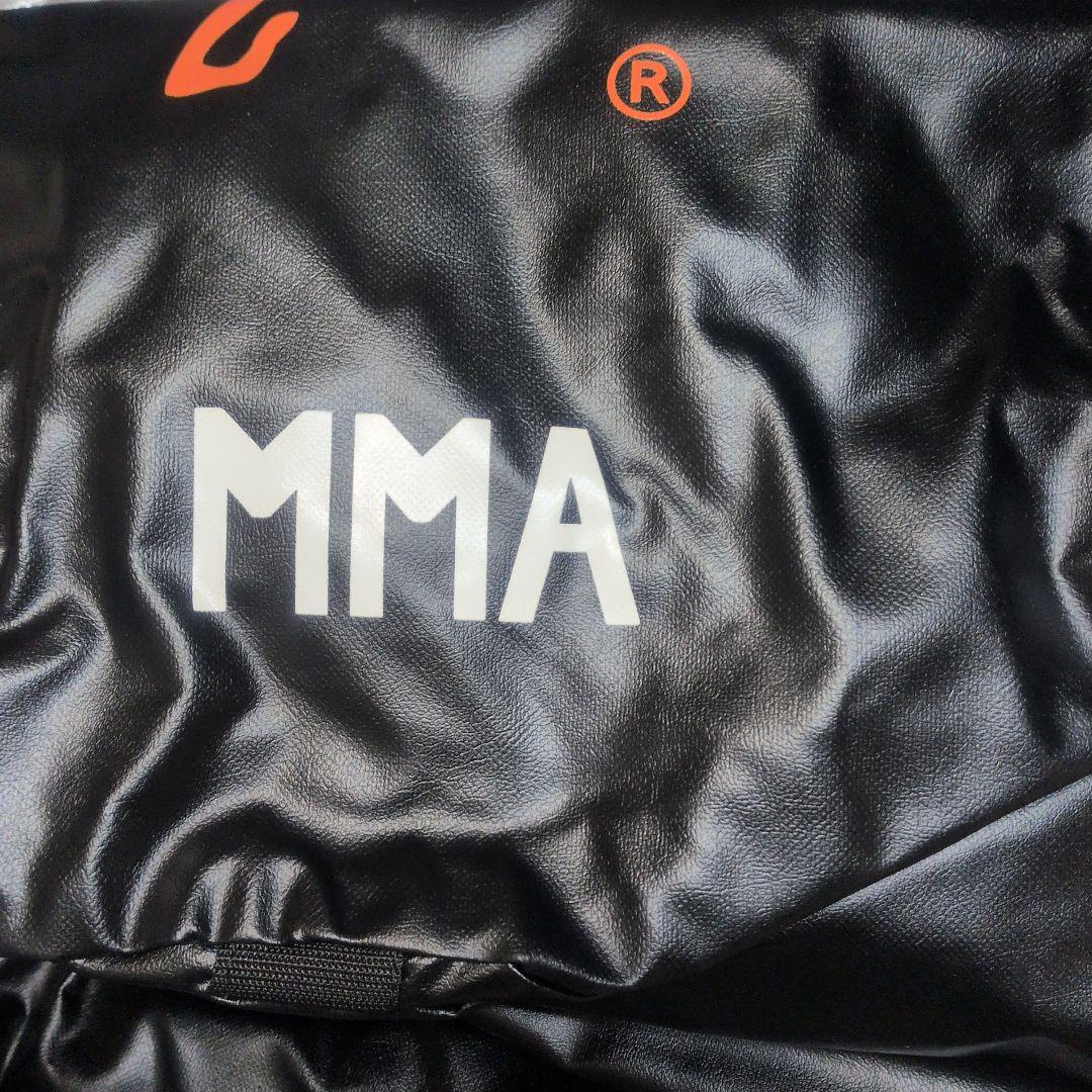 未使用美品　MaxxMMA サンドバッグ ウォーター＆エアーヘビーバッグ