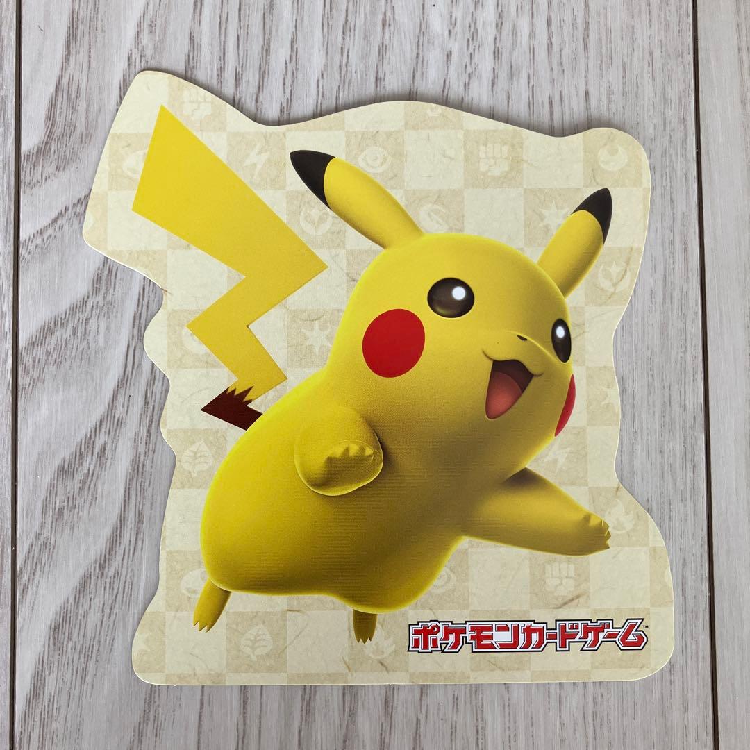 ポケモンカードゲーム　見返り美人・月に雁セット