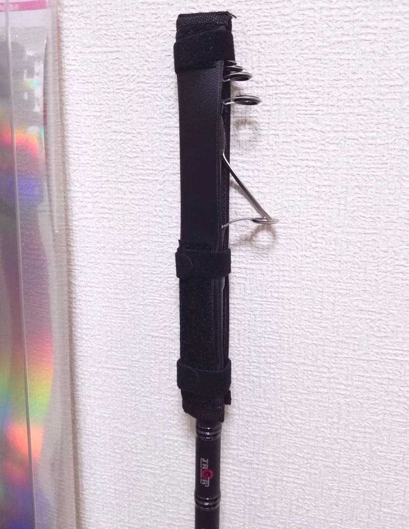 アルファタックル トラギア ロッド FOURZ フォーズ 1004H 万能振出竿