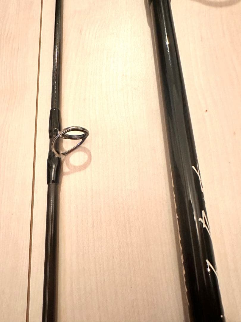 truthJapan ブラックディメンション106S 日の丸カスタム