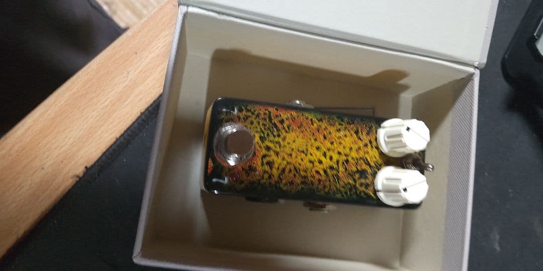 CROWTHER AUDIO HotCake’77Re-issue mini#8