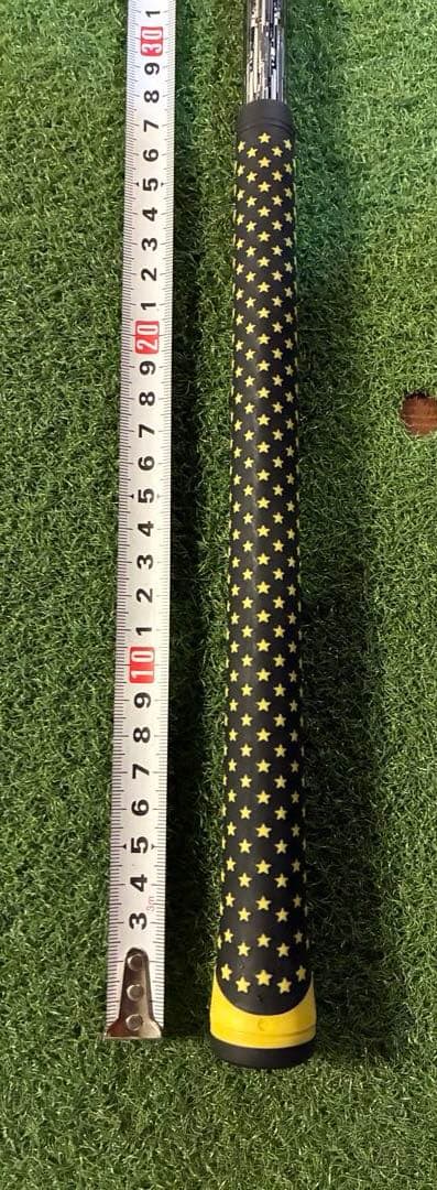 グリップ新品⭐️ATTAS 3⭐️テーラーメイド　ドライバー用シャフトシャフト