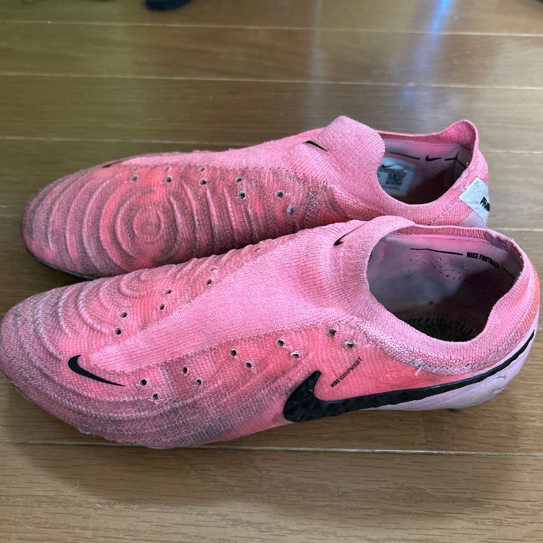 Nike ファントムgx2 エリート AG 26.5