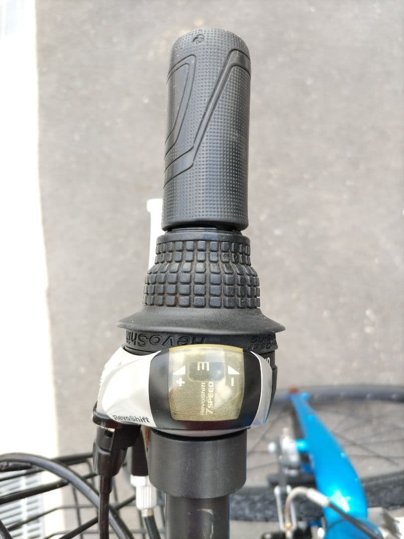 自転車本体 GIANT Escacpe Jr24