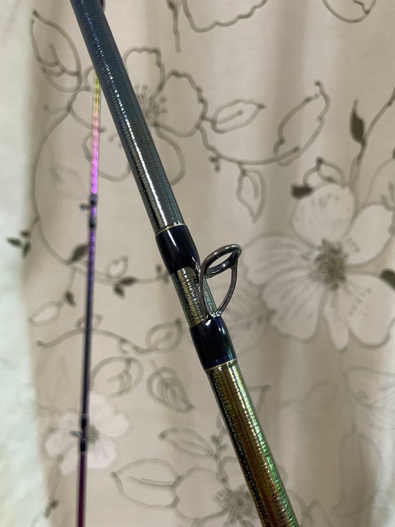 シマノ　ワールドシャウラリミテッド　1703R-2