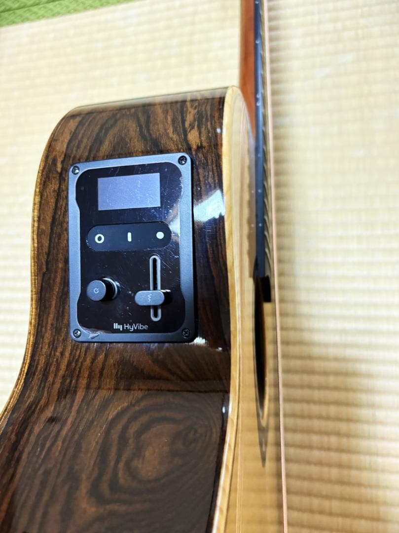 LAG THV30ACE Hyvibe 30 _Upgrade Kit 含む