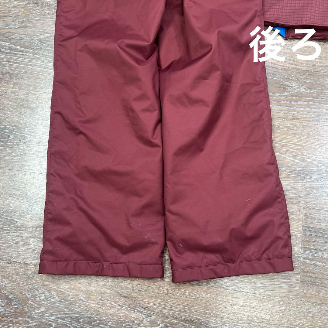 フェニックス 160 スキーウェア　男の子　女の子　セットアップ　希少モデル