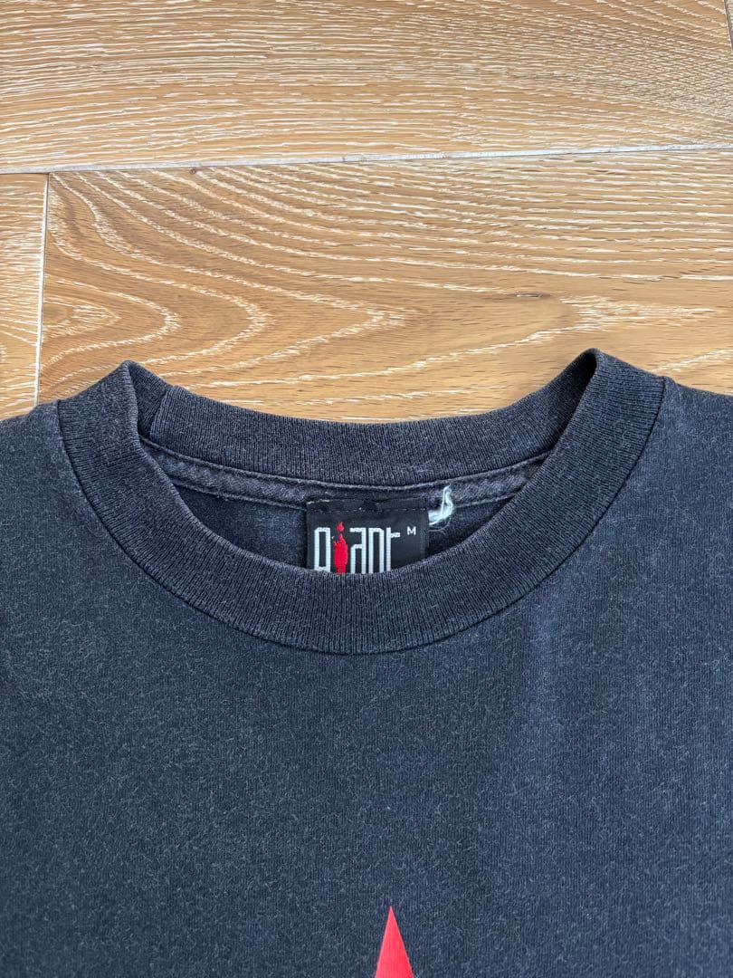 RAGE AGAINST THE MACHINE Tシャツ　Mサイズ