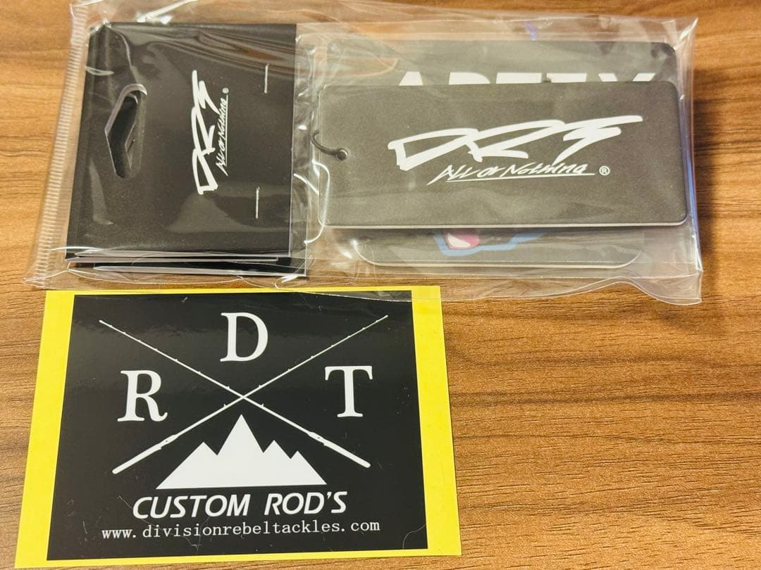 DRT VARIAL 110 Mk3 rim gold タイニークラッシュ3種