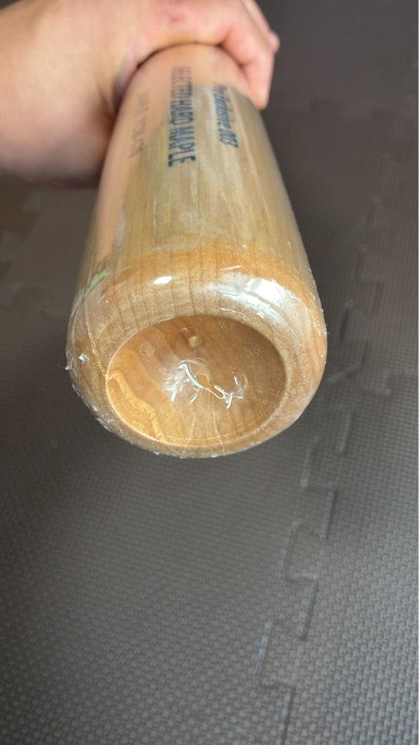 ヤナセ YCM-170 硬式木製バット