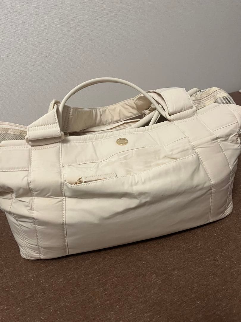 million キャリーバッグ