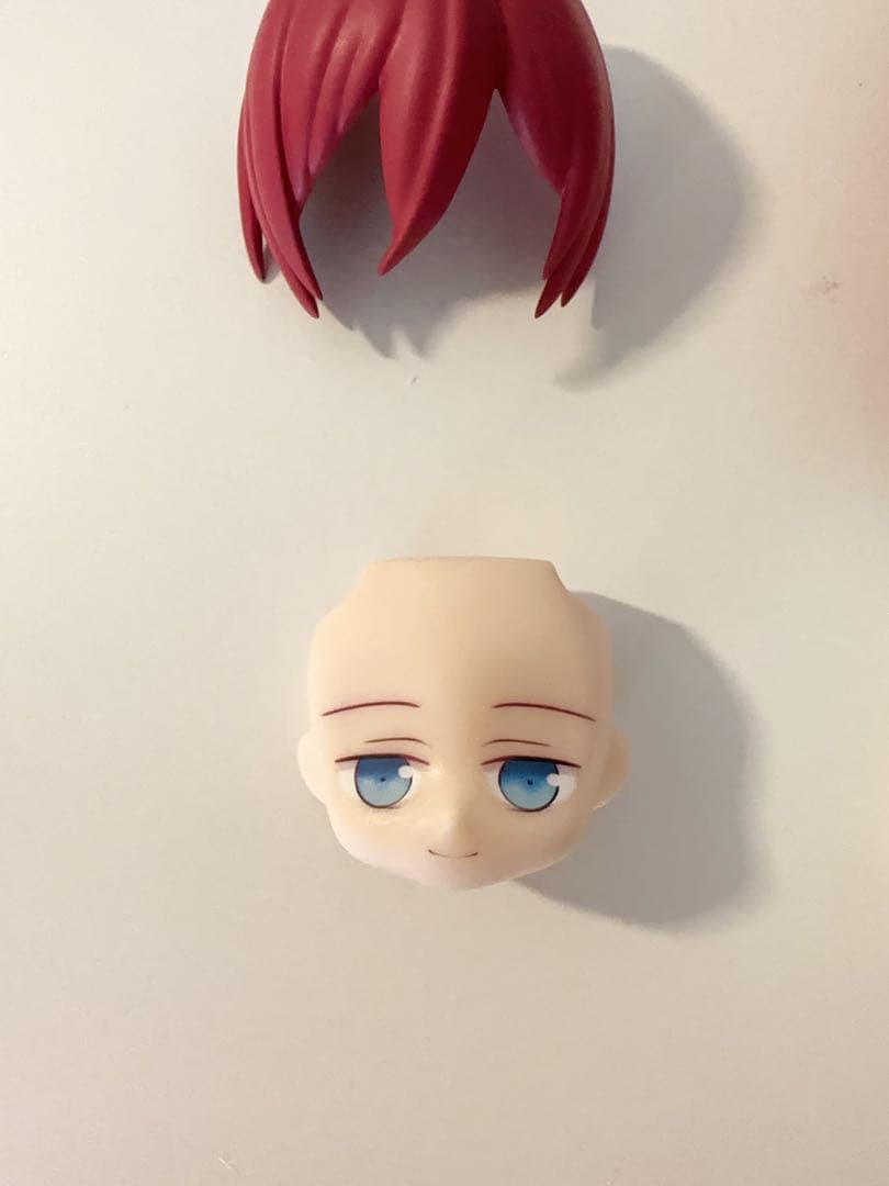 あんスタ　七種茨　凪砂　いつぬい　缶バッジ