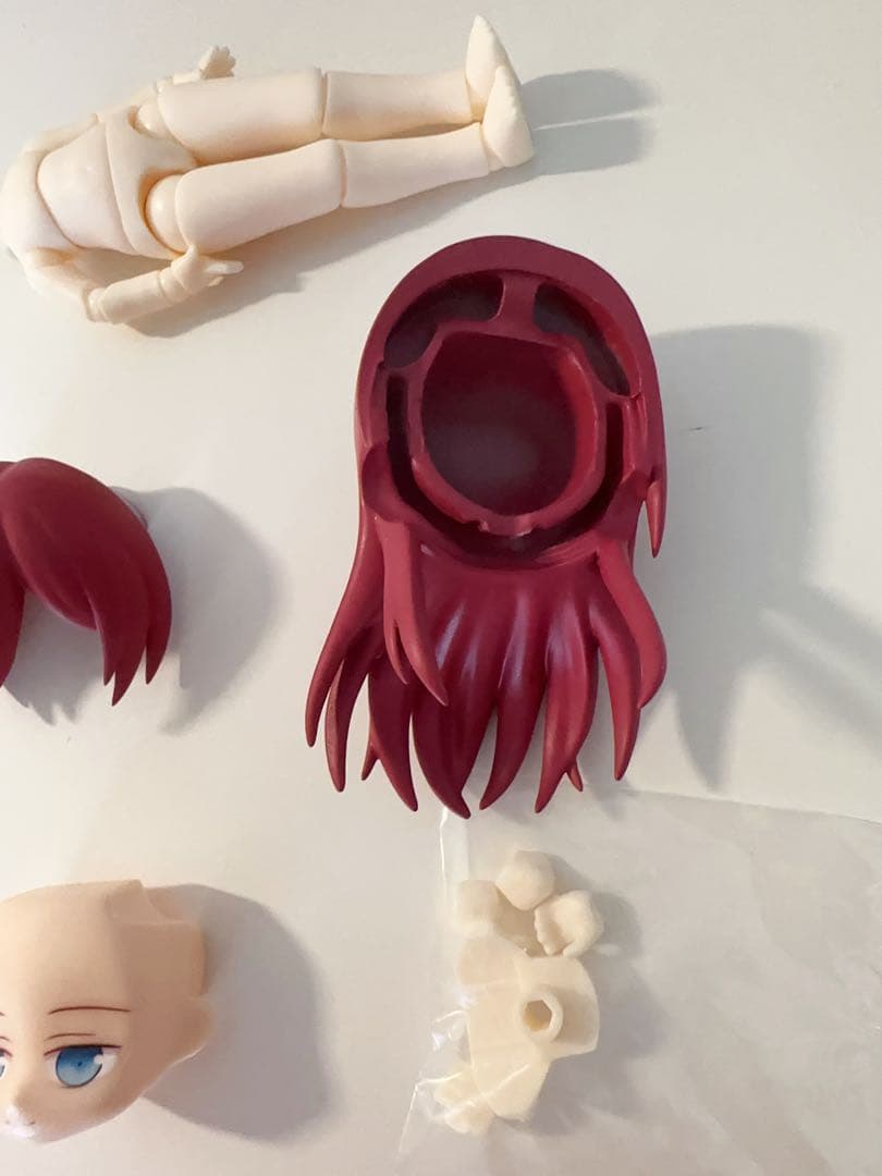 あんスタ　七種茨　凪砂　いつぬい　缶バッジ