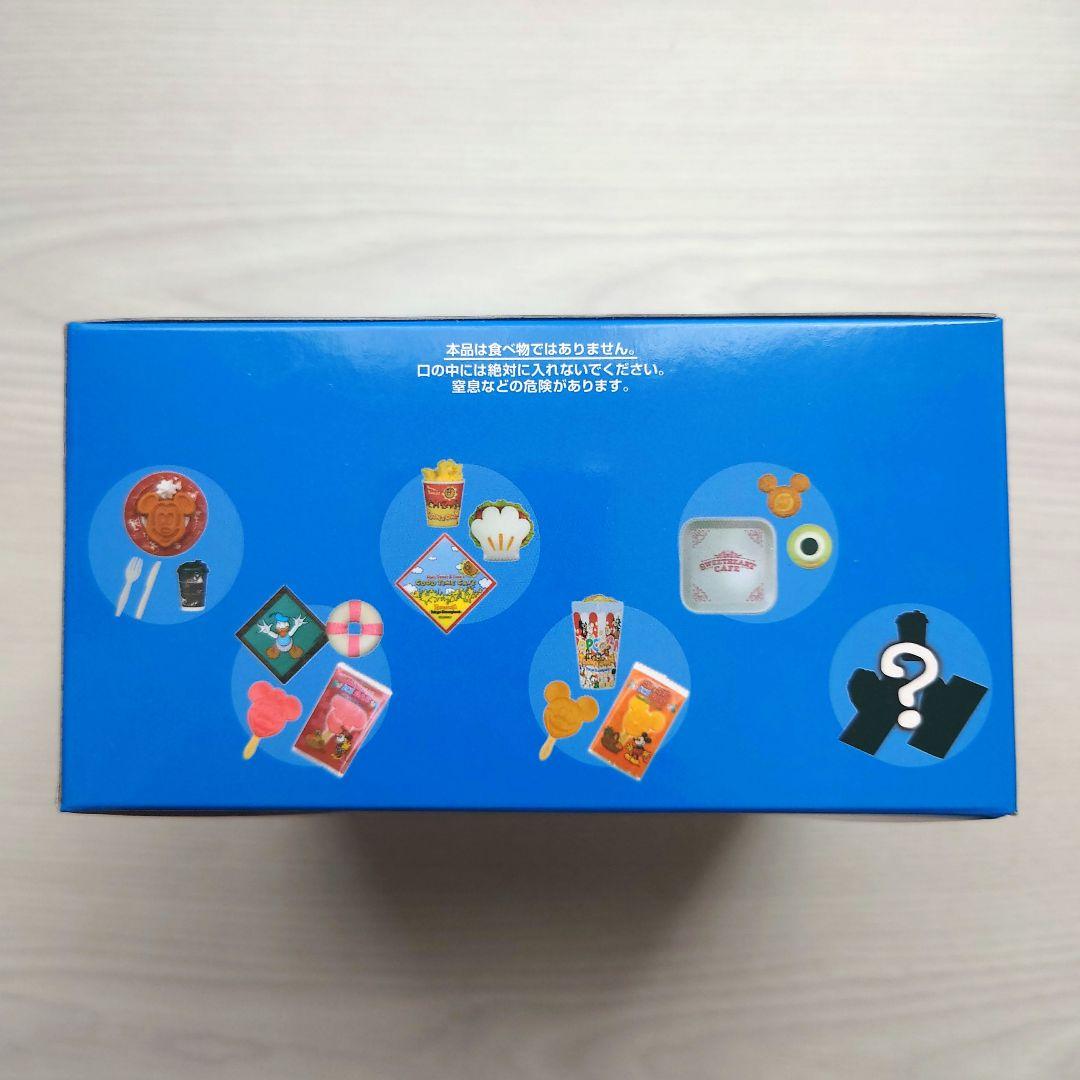 ミニチュアフィギュアコレクション