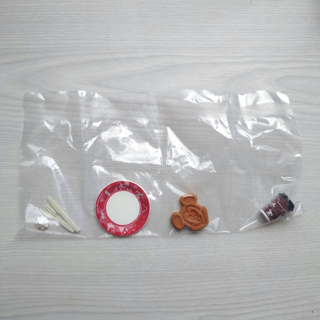 ミニチュアフィギュアコレクション