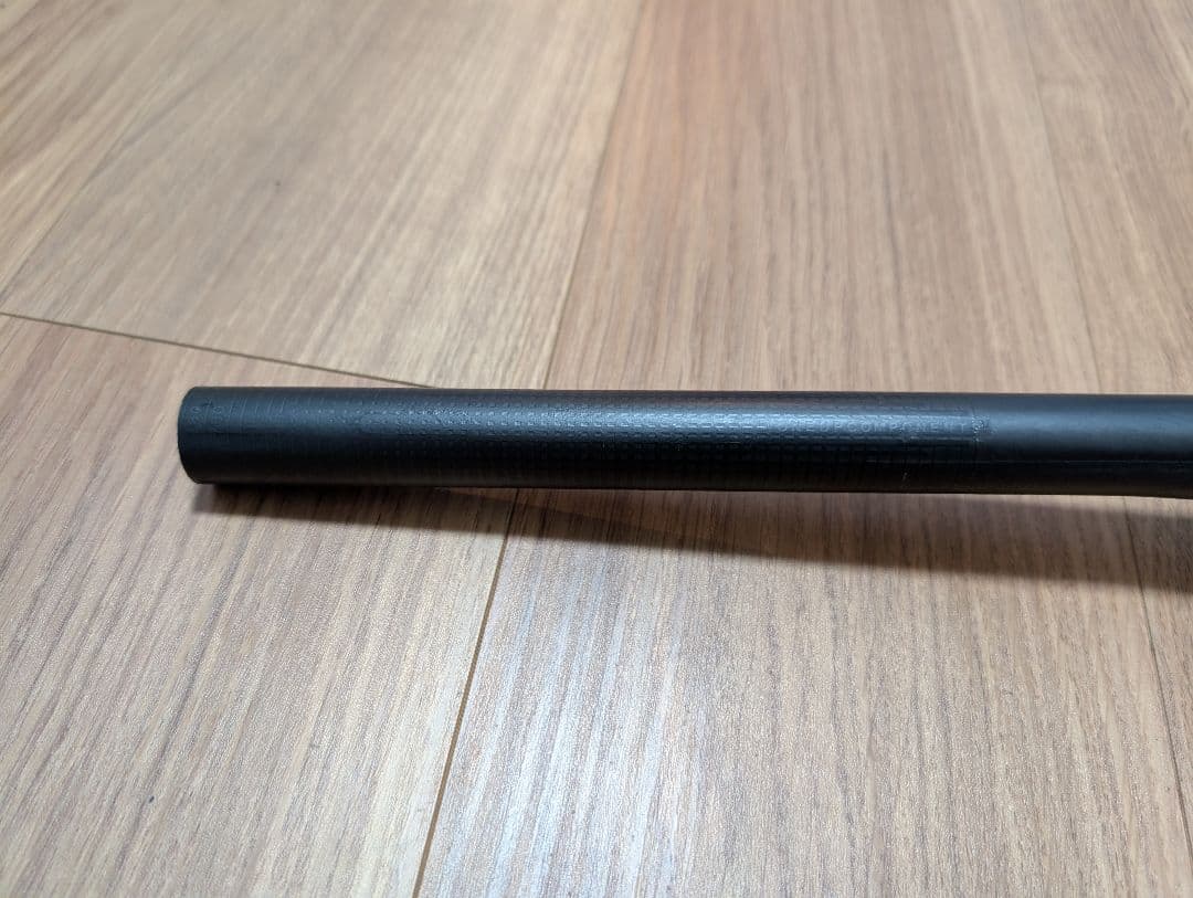 OneUp Carbon Handlebar 35mmライズ 760mm幅