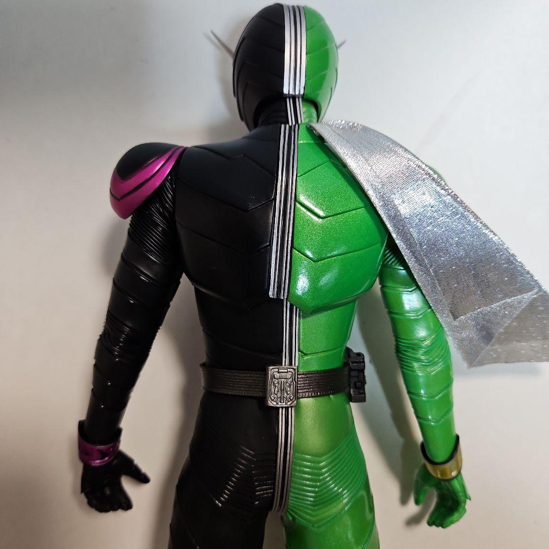 BMプロジェクト　仮面ライダーW