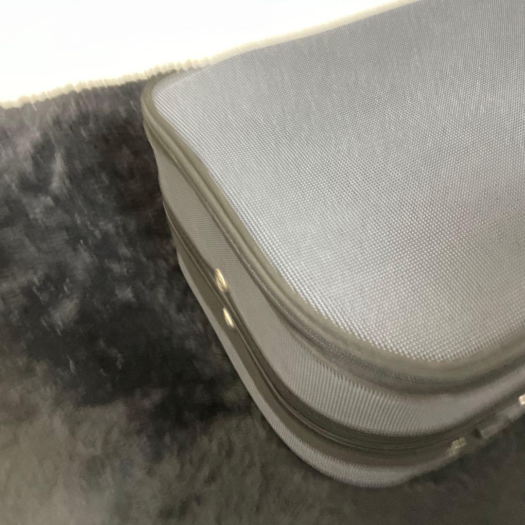 YAMAHA 4/4サイズ バイオリンケース 大量収納 弦楽器