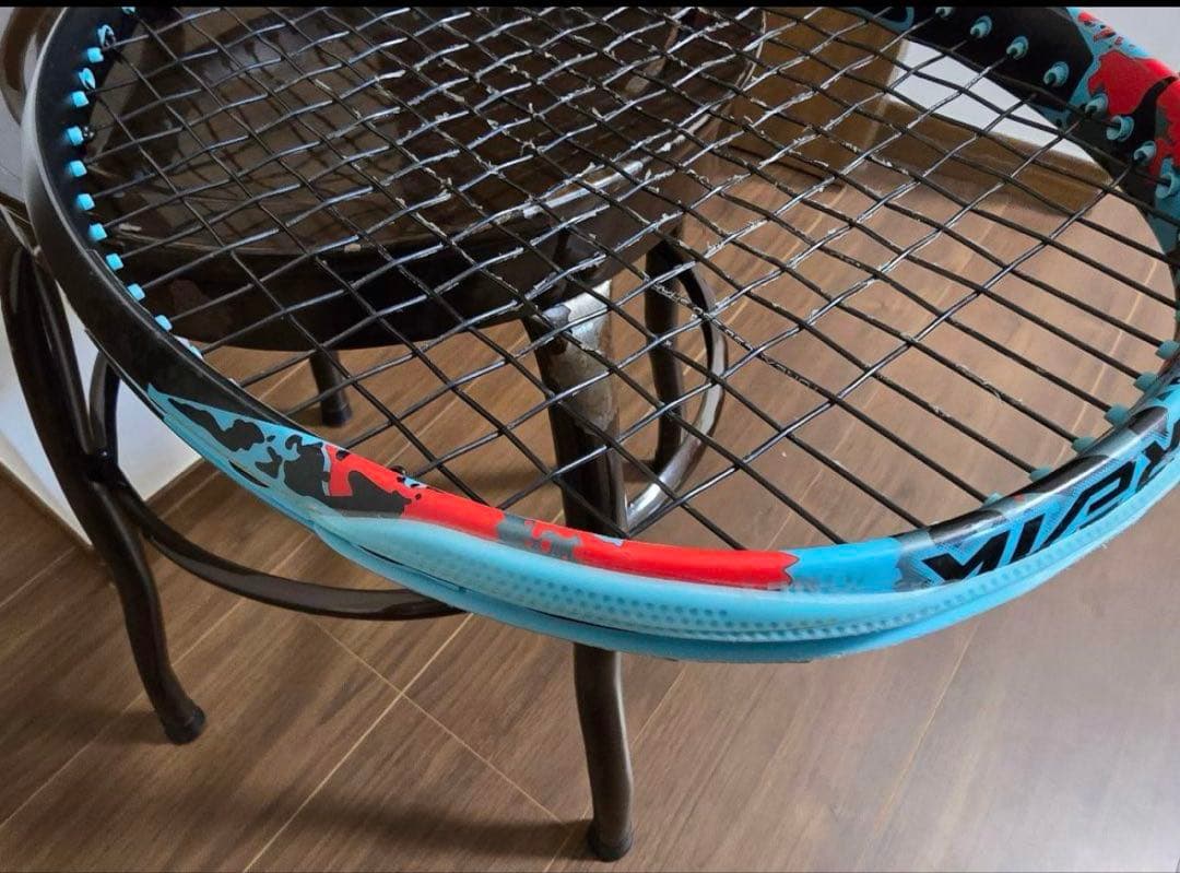 ヨネックスGEOBREAK 70VS ケース付 YONEX UL-1 最終値下