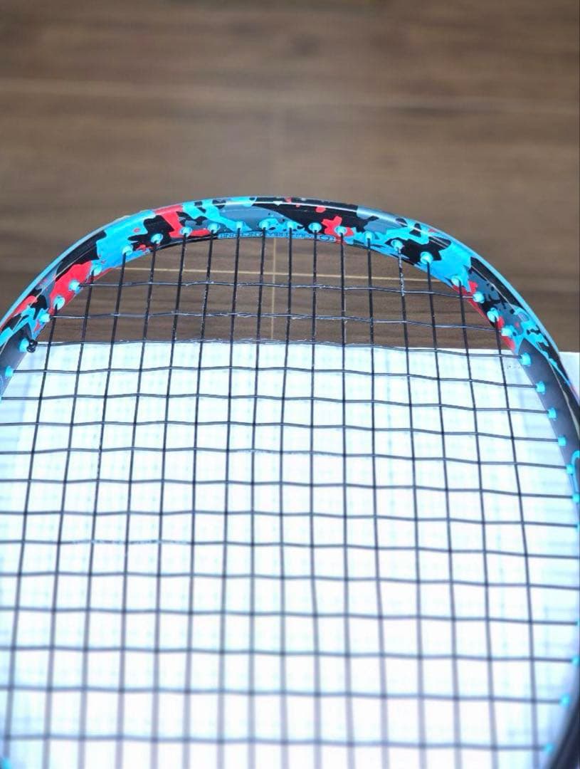 ヨネックスGEOBREAK 70VS ケース付 YONEX UL-1 最終値下