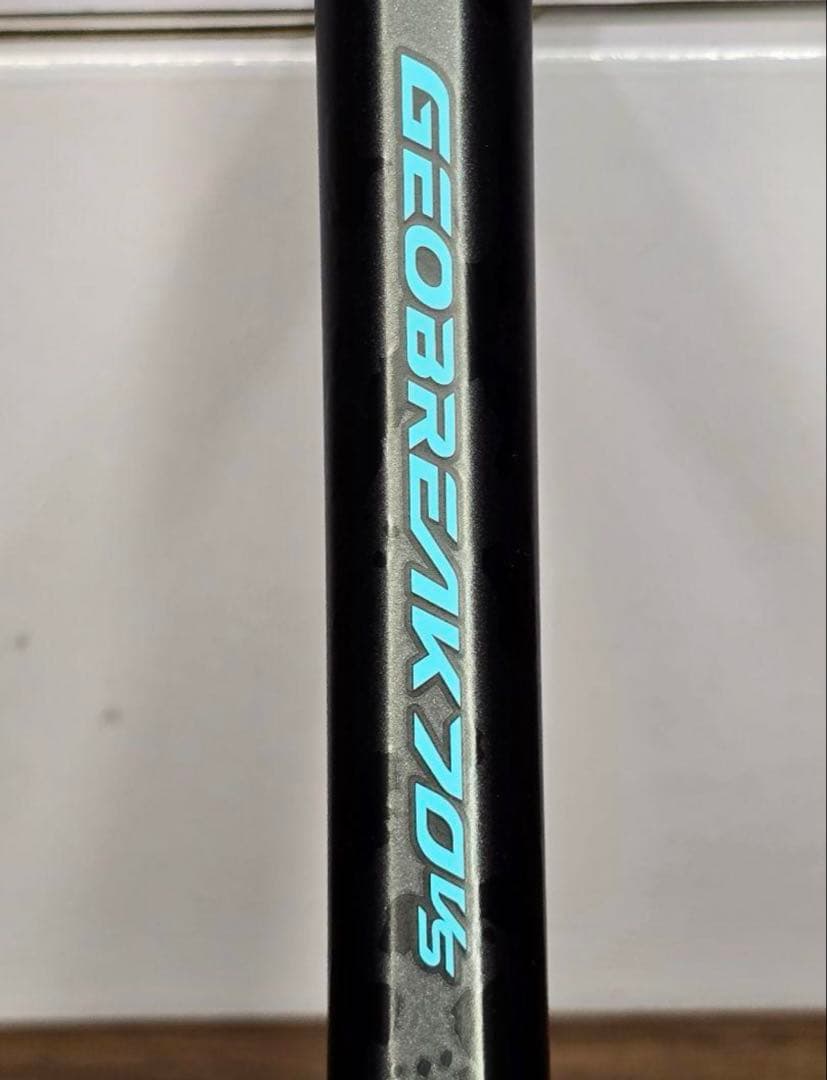 ヨネックスGEOBREAK 70VS ケース付 YONEX UL-1 最終値下