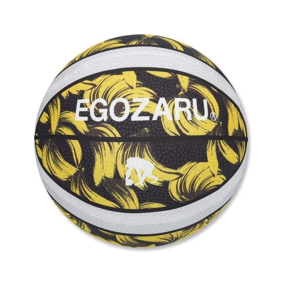 2個 エゴザル ルームボールEX BANANA EGOZARU サイレントボール