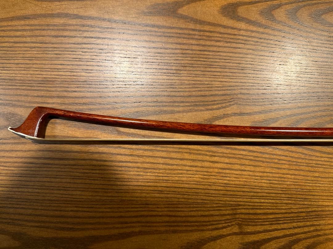 カーボン チェロ弓 4/4サイズ