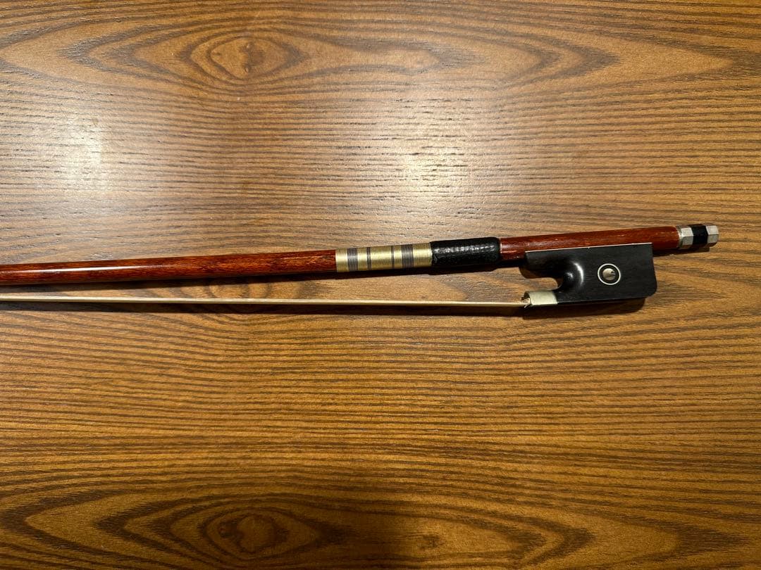 カーボン チェロ弓 4/4サイズ