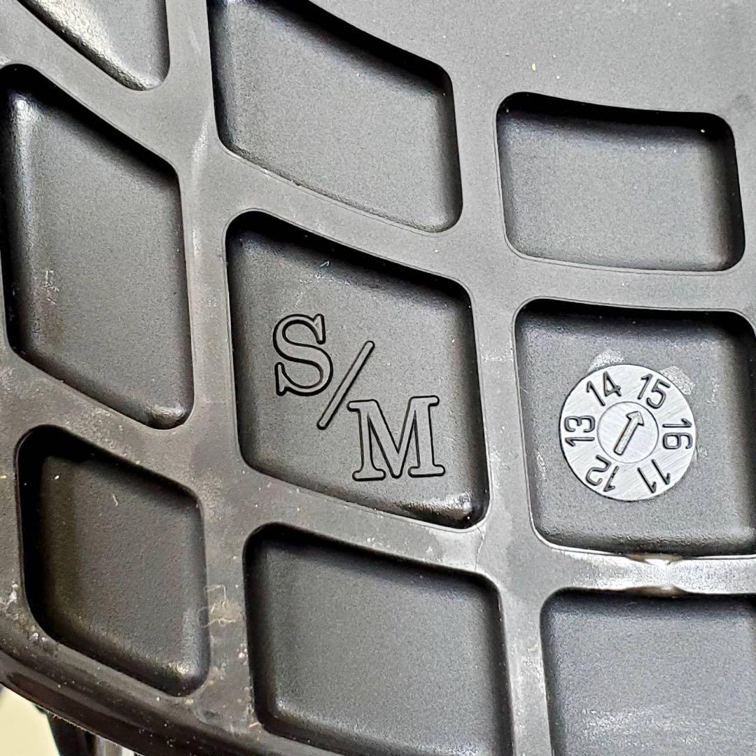 ZUMA ツマ スノーボード 153cm＋Stella ビンディング S/M