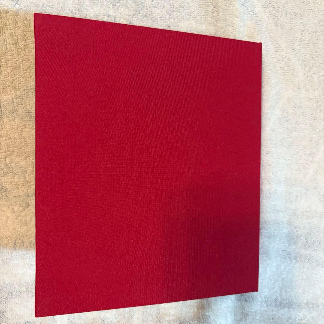 BsGravity 2025 1部　直筆サイン入りフォトブック