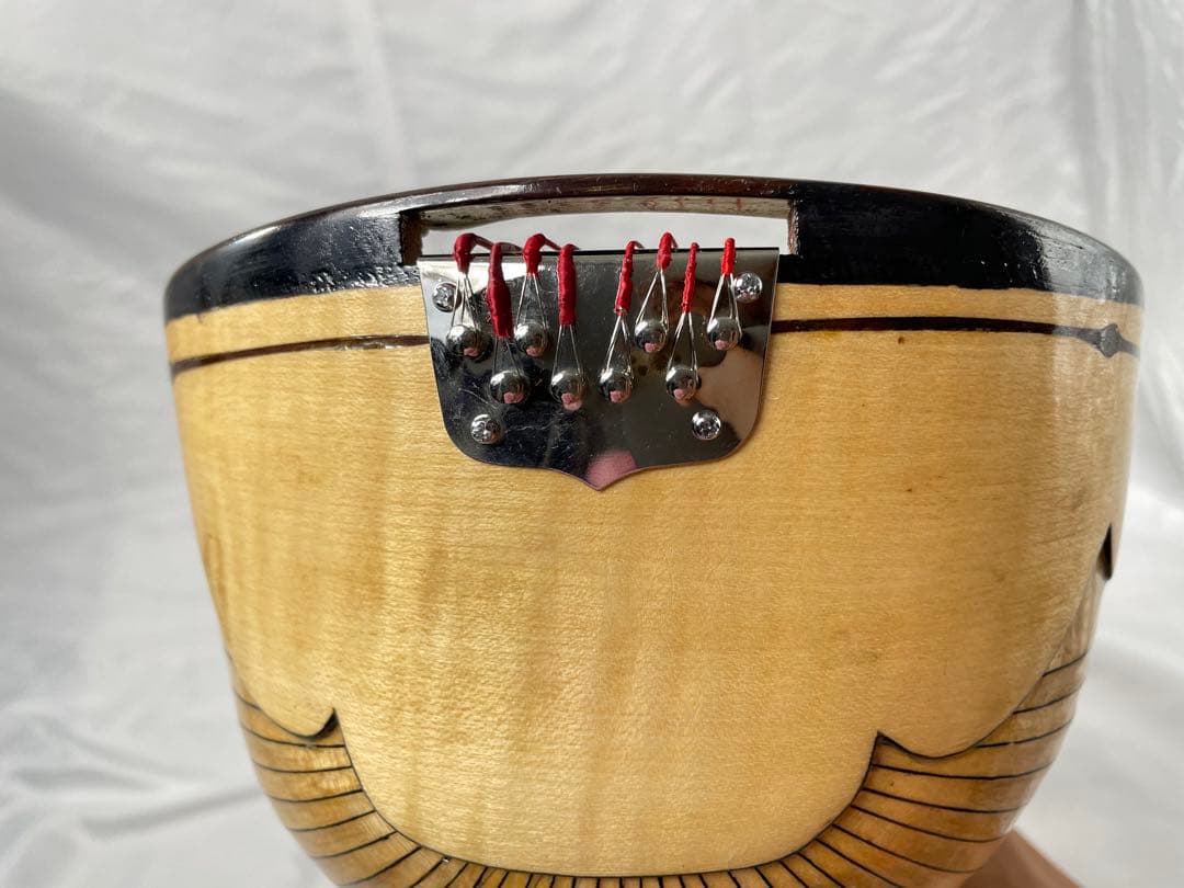 渡辺/watanabe セミオーダー マンドリン 200番