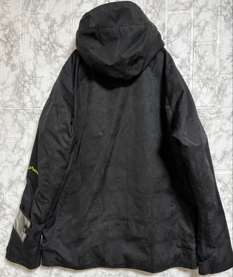 ♦︎良品♦︎フェニックスphenix スキーウェア　スノボウェア　メンズ　M