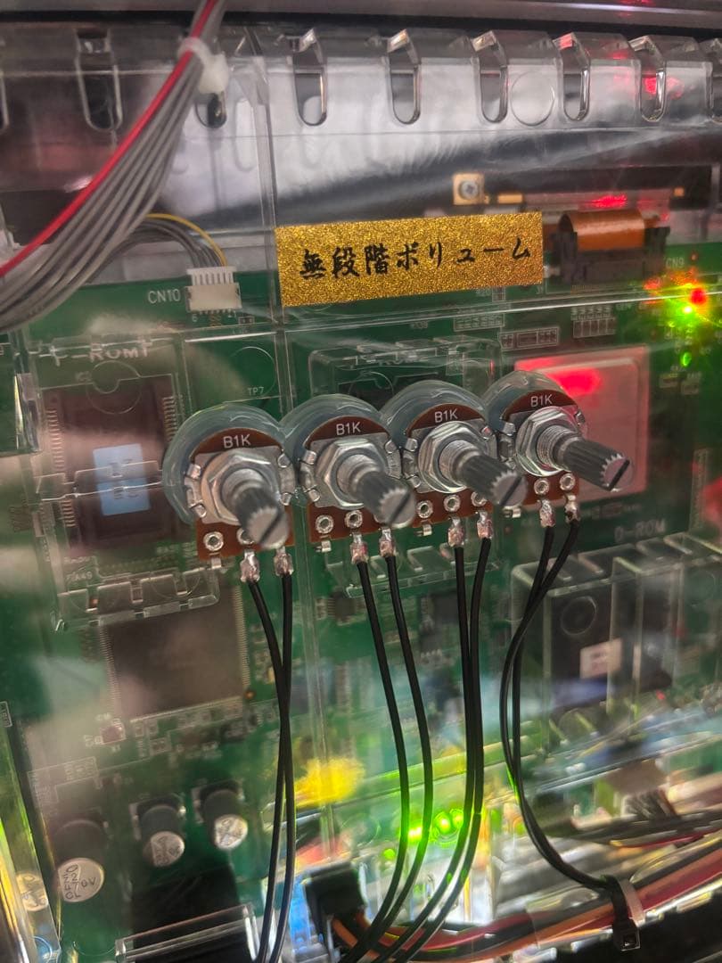 スマスロ　七つの魔剣が支配する　実機　簡易ユニット付き　【家スロ　パチスロ】