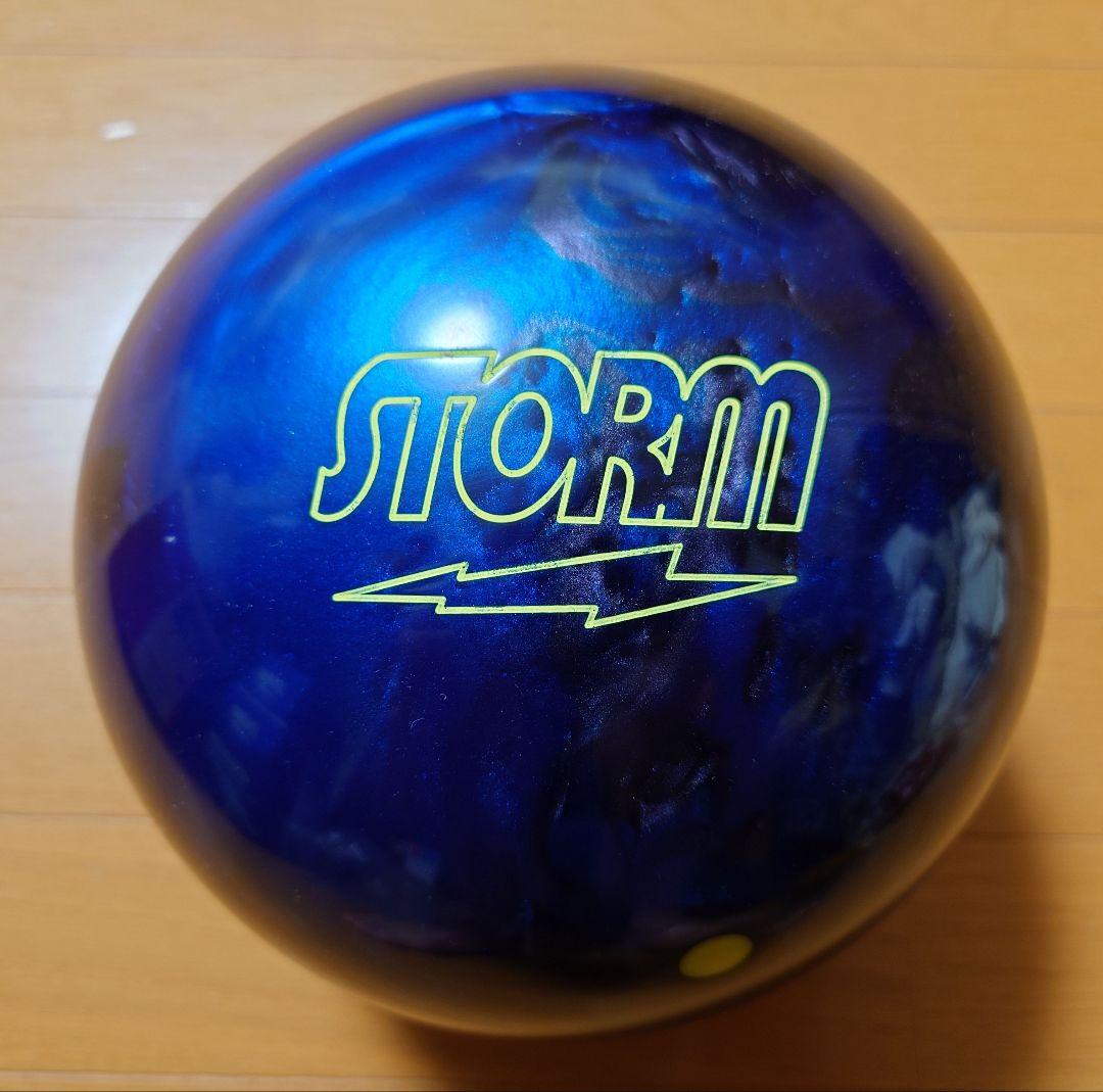 ◆STORM◆ ストーム スペクター サファイア 15P