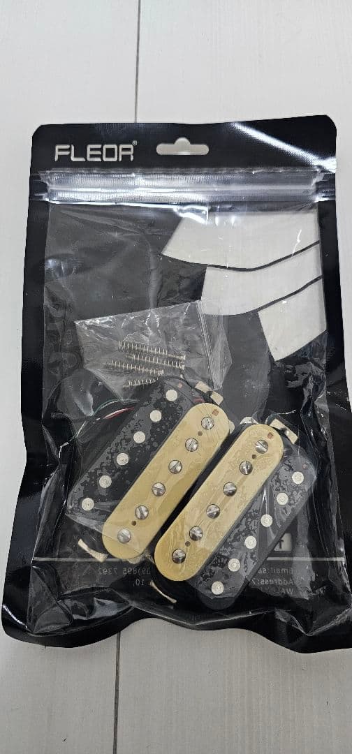 美品ヤマハ レブスター RSE20 おまけPU付 yamaha revstar白