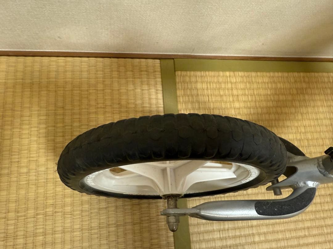 ストライダー 12Pro キッズ用ランニングバイク STRIDER PRO