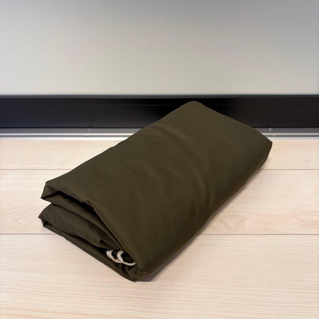 【未使用】マウンテンリサーチ Penta Tarp ペンタ