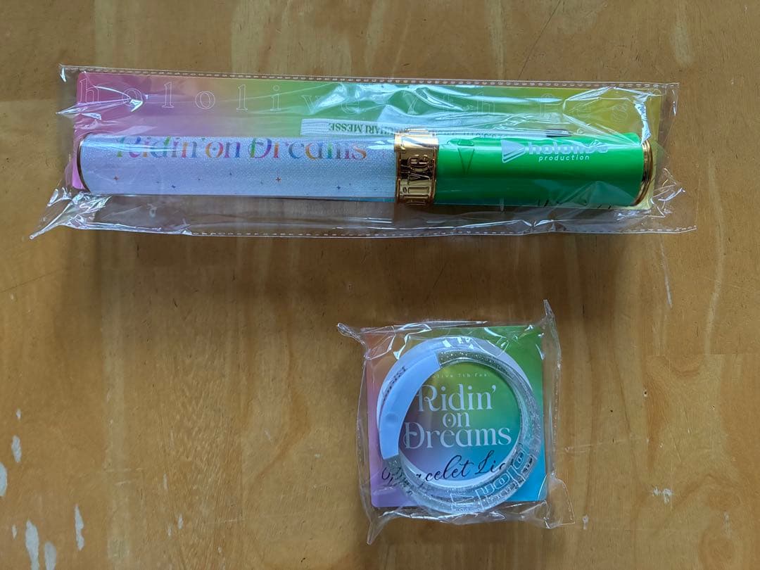 その他 hololive 7th fes. Ridin' on Dreams