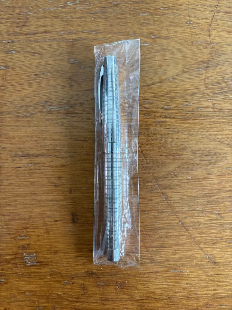 プラチナプラチナ　万年筆