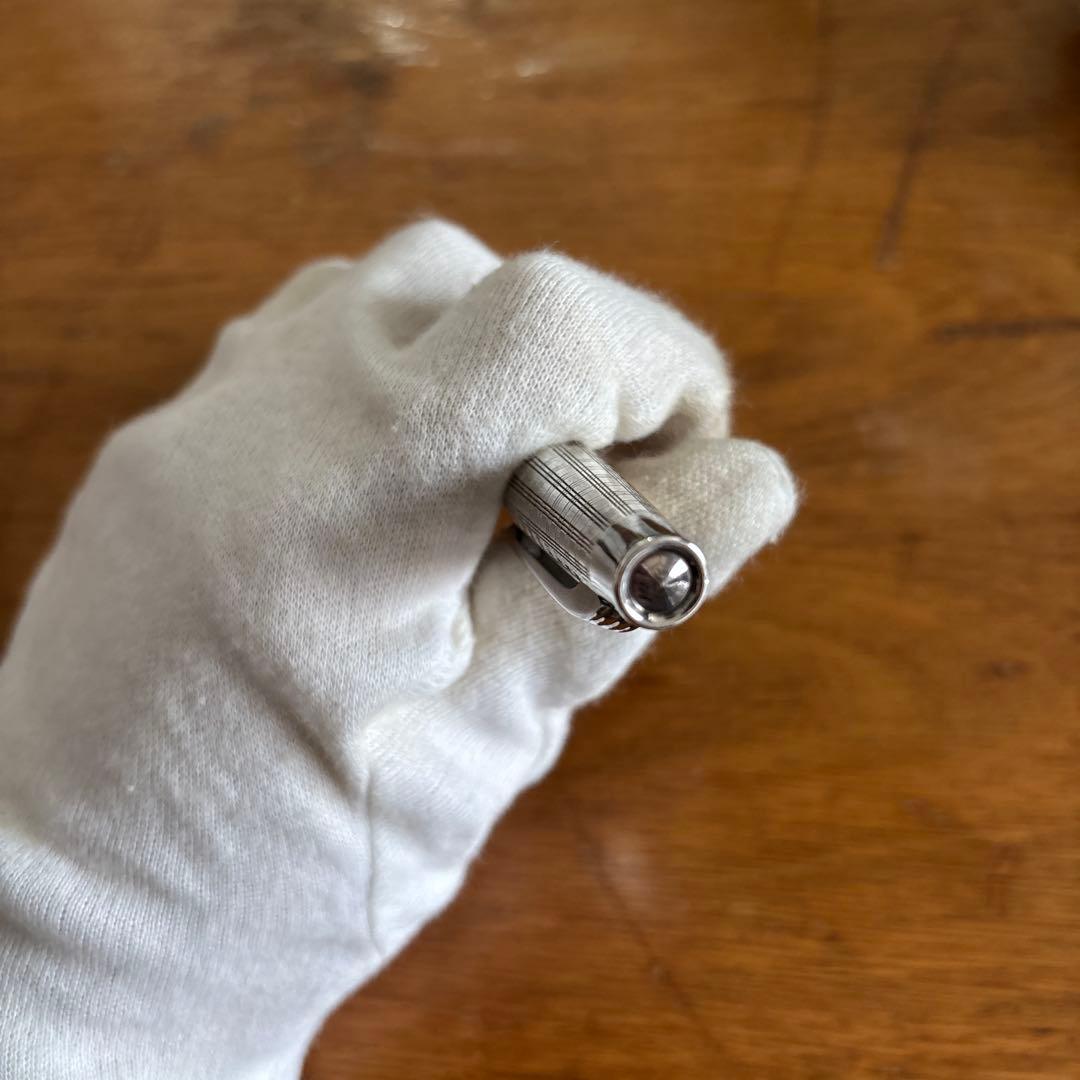 プラチナプラチナ　万年筆