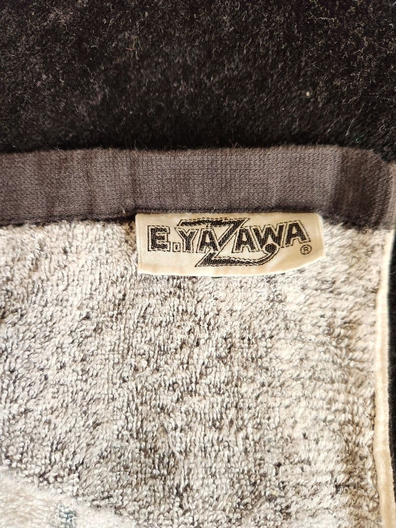 EIKICHI YAZAWA 1992年スペシャルビーチタオル