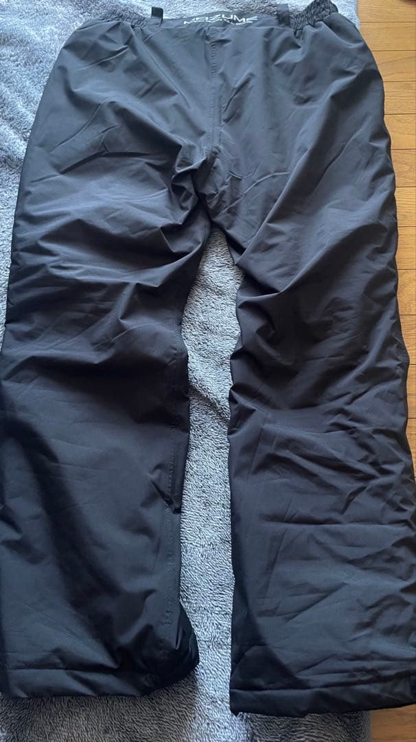 マズメ　防寒レインウェア　MZFW-869 Ｌサイズ